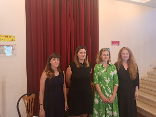 San Benedetto del Tronto - "L’Analfabeta" di Agota Kristof al Teatro Concordia